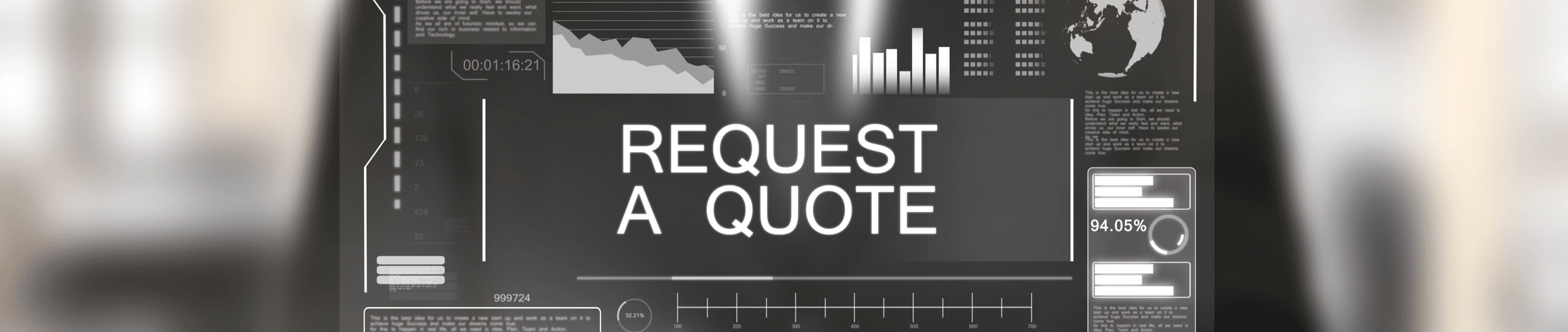 Request a Quote from Elliott